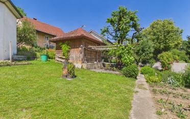 Ferme 9 pièces - image - 10