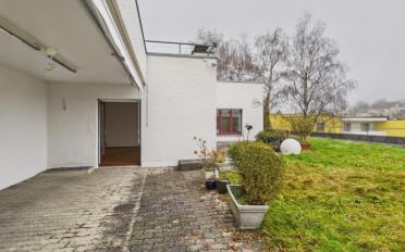 Row house 4.5 rooms - image - 10