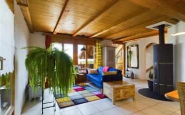 Maison contiguë 4.5 pièces - image - 2