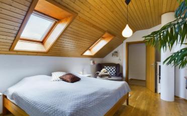 Maison contiguë 4.5 pièces - image - 7