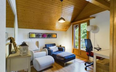 Maison contiguë 4.5 pièces - image - 8