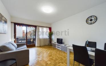 Wohnung 2.5 Zimmer - image - 1