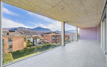 Apartment 2.5 rooms - image - 8
