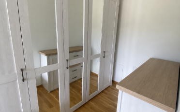 Apartment 2.5 rooms - image - 6