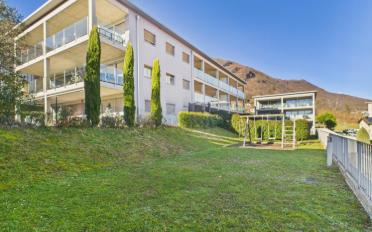 Apartment 2.5 rooms - image - 10