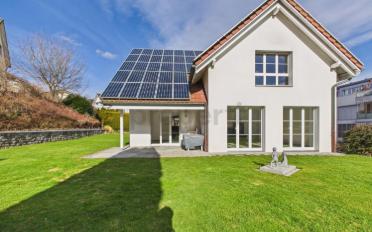 Single house 5.5 rooms - image - 1