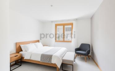 Apartment 4 rooms - image - 6