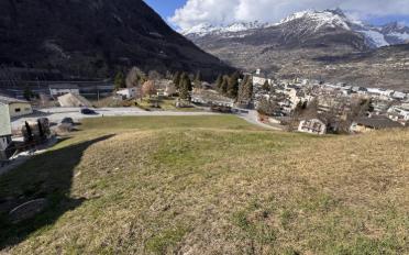 Terrain à bâtir - image - 5