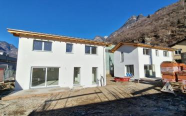 Einfamilienhaus 5 Zimmer - image - 5