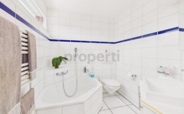 Dachwohnung 3.5 Zimmer - image - 12