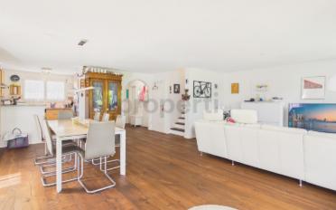 Doppeleinfamilienhaus 5 Zimmer - image - 4
