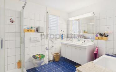 Doppeleinfamilienhaus 5 Zimmer - image - 9