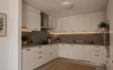 Wohnung 4.5 Zimmer - image - 2
