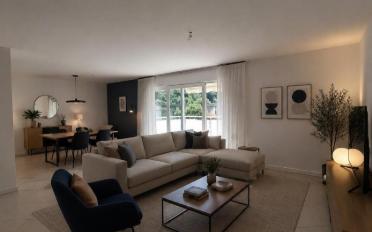 Wohnung 4.5 Zimmer - image - 1