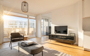 Apartment 2.5 rooms - image - 4