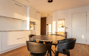 Apartment 2.5 rooms - image - 7