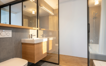 Apartment 2.5 rooms - image - 10