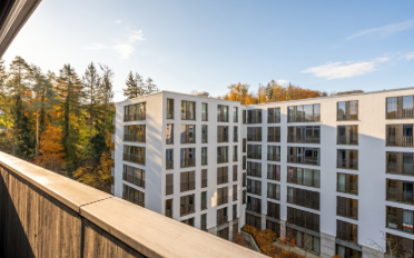 Apartment 2.5 rooms - image - 12