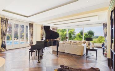 Villa 7.5 rooms - image - 1