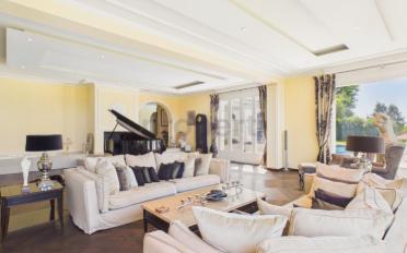 Villa 7.5 rooms - image - 2