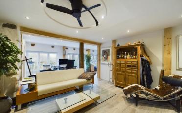Single house 5.5 rooms - image - 1