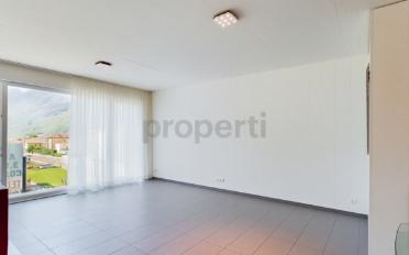 Apartment 3.5 rooms - image - 2