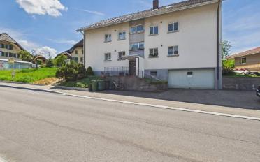 Wohnung 3.5 Zimmer - image - 1