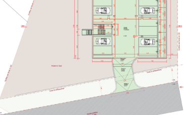 Single house 5 rooms - image - 10