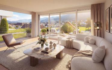 Bifamiliar house 5.5 rooms - image - 1