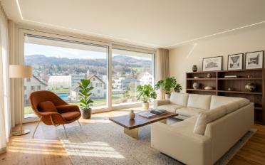 Bifamiliar house 5.5 rooms - image - 1