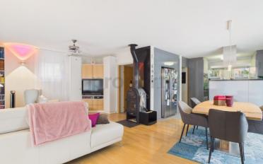 Single house 7.5 rooms - image - 2