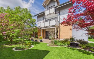Single house 7.5 rooms - image - 1