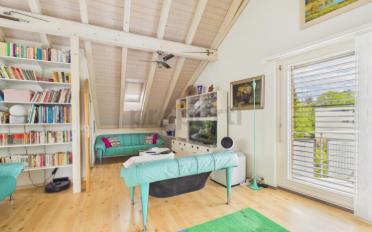 Single house 7.5 rooms - image - 7