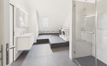 Duplex 2.5 pièces - image - 7