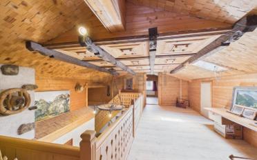Wohngebäude 10 Zimmer - image - 8