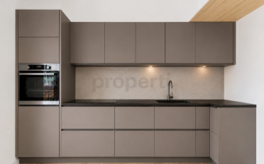 Dachwohnung 4.5 Zimmer - image - 4