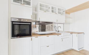Dachwohnung 4.5 Zimmer - image - 2