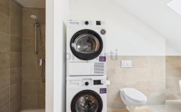 Dachwohnung 4.5 Zimmer - image - 11