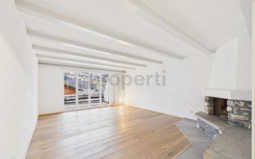 Apartment 3.5 rooms - image - 2