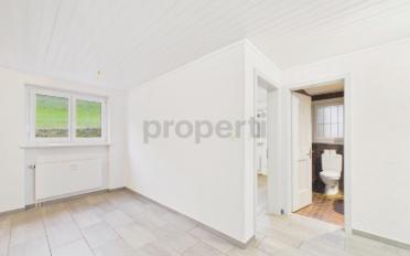 Apartment 3.5 rooms - image - 10