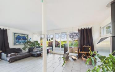 Single house 6.5 rooms - image - 2