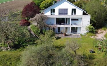 Single house 6.5 rooms - image - 1