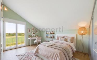 Single house 6.5 rooms - image - 11