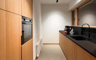 Apartment 3.5 rooms - image - 2