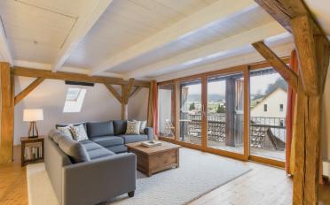 Maison contiguë 6.5 pièces - image - 7