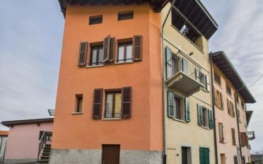 Row house 5 rooms - image - 1