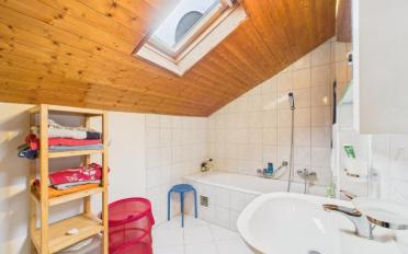 Row house 5 rooms - image - 9