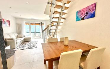 Attic flat 4.5 rooms - image - 2
