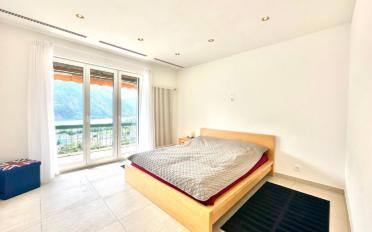 Attic flat 4.5 rooms - image - 7