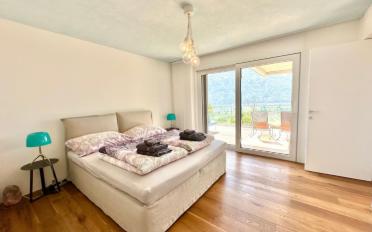 Furnished flat 3.5 rooms - image - 6
